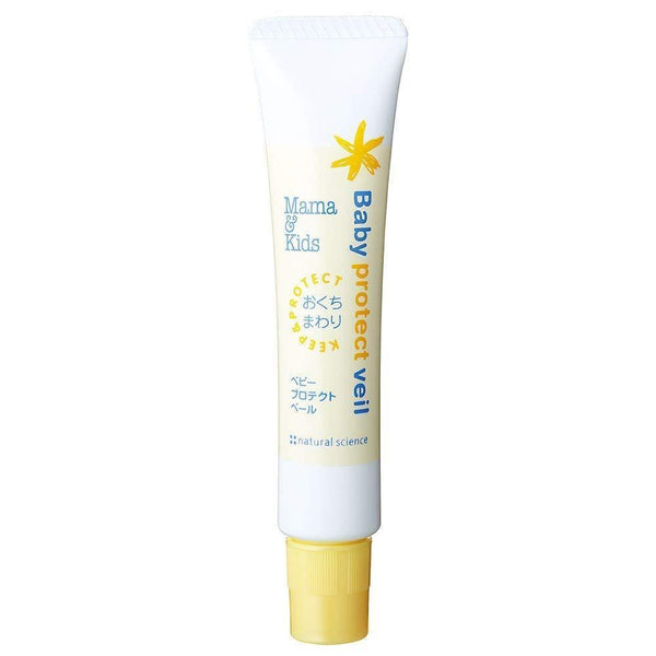 Mama & Kids Baby Protect Veil 口水疹軟膏防護膏 18 克
