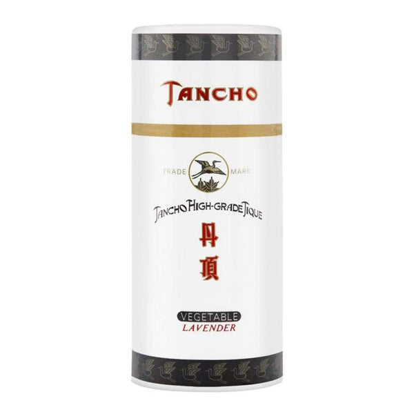 Tancho 高級 Tique 頭髮造型棒潤髮油 100 克