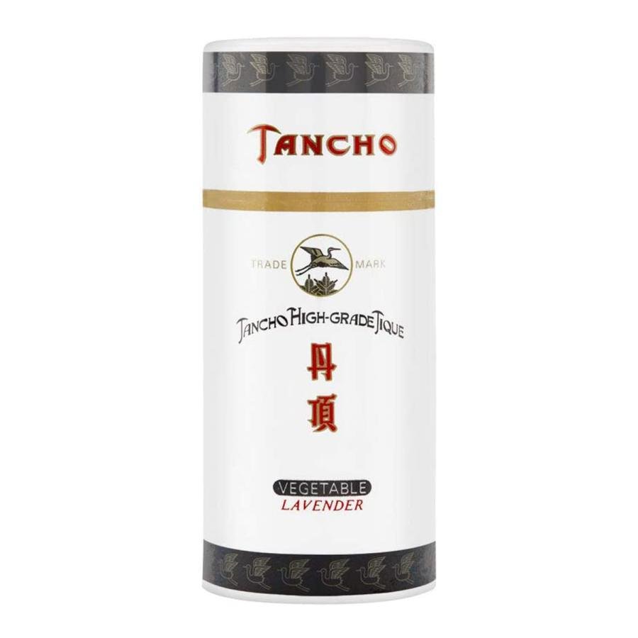 Tancho 高級 Tique 頭髮造型棒潤髮油 100 克