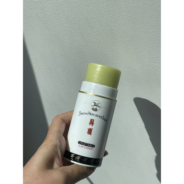 Tancho 高級 Tique 頭髮造型棒潤髮油 100 克