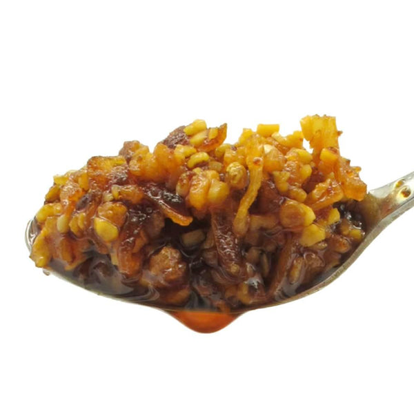 Manten Gomania 香辣芝麻辣椒油拌飯麵 60g
