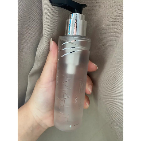 Maputi 親密肥皂有機香氛女性洗液 120ml