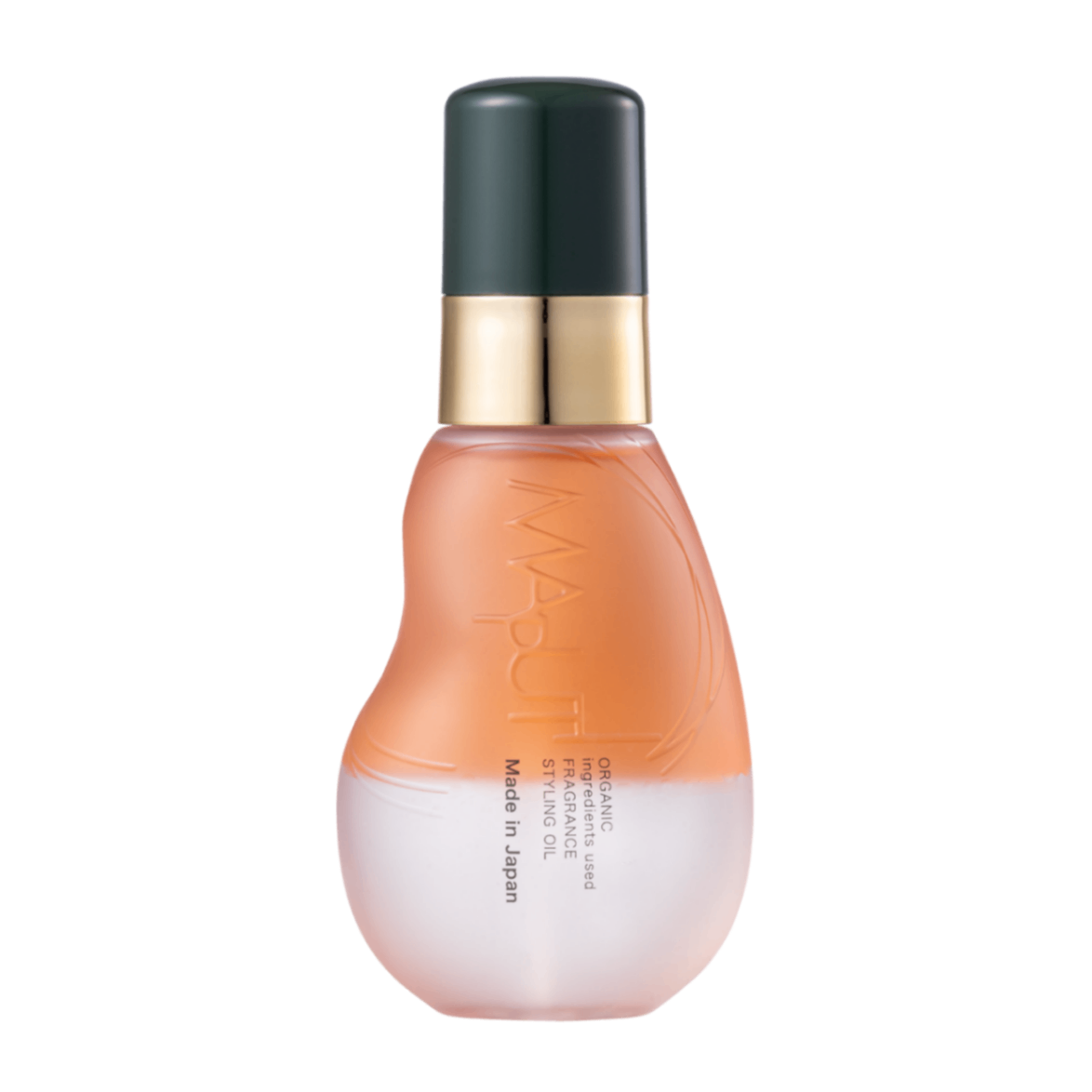 Maputi 有機香氛髮油奢華定型精華液 100ml