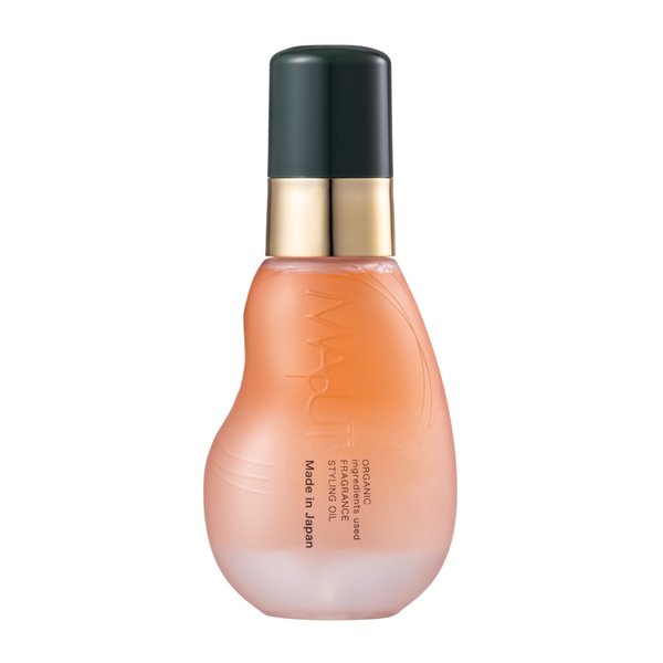 Maputi 有機香氛髮油奢華定型精華液 100ml
