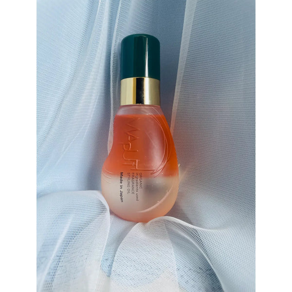 Maputi 有機香氛髮油奢華定型精華液 100ml