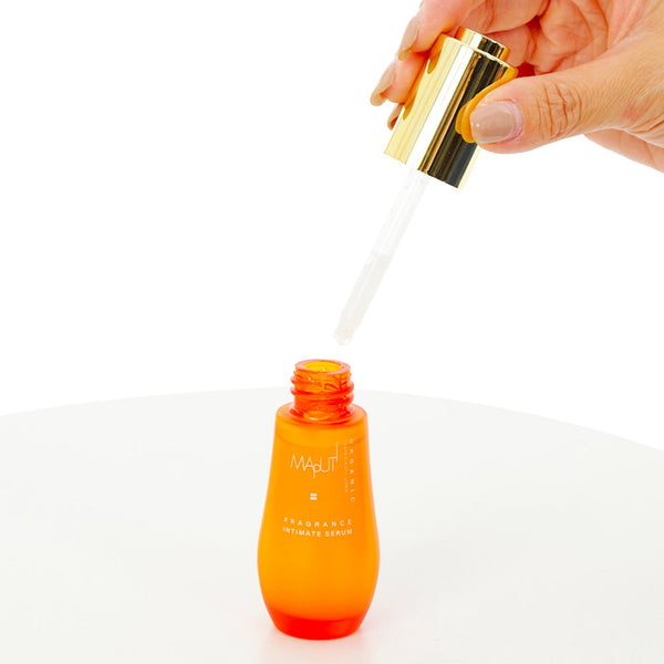 Maputi 有機香氛親密精華女性美容精華 30ml