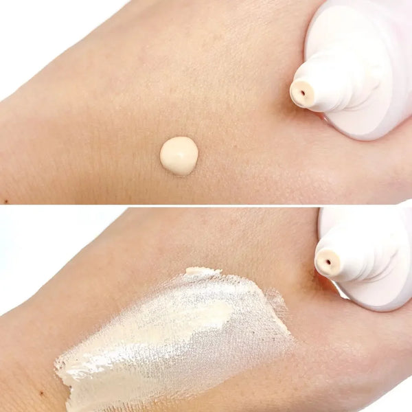 Maquillage 戲劇性全面遮瑕裸色果凍 BB 霜 SPF50+ 30 克