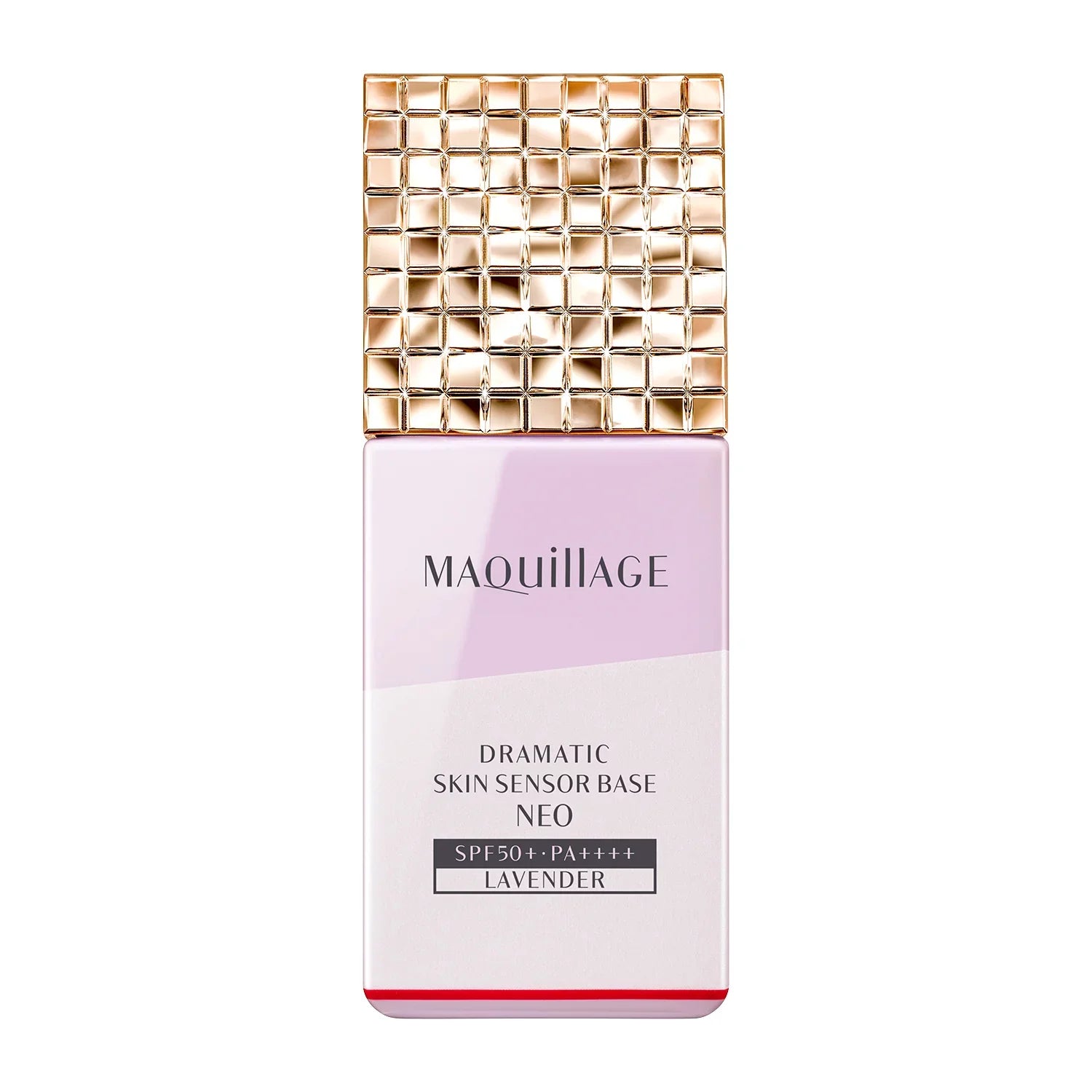 Maquillage 戲劇性肌膚感應薰衣草底妝 SPF50+ 25 毫升