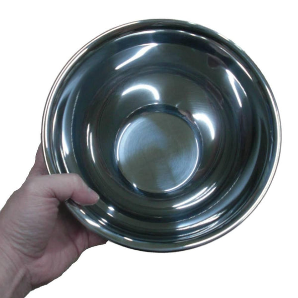 Maruefu 大號攪拌碗不鏽鋼可堆疊碗