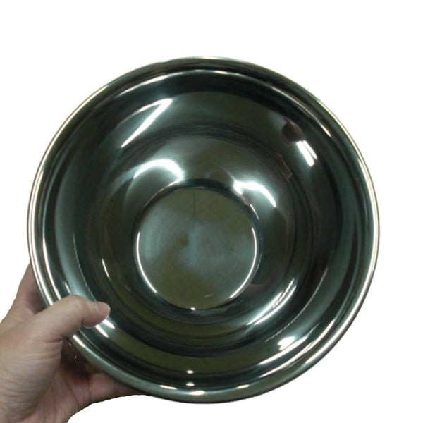 Maruefu 大號攪拌碗不鏽鋼可堆疊碗