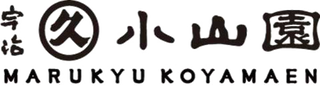 丸久小山園
