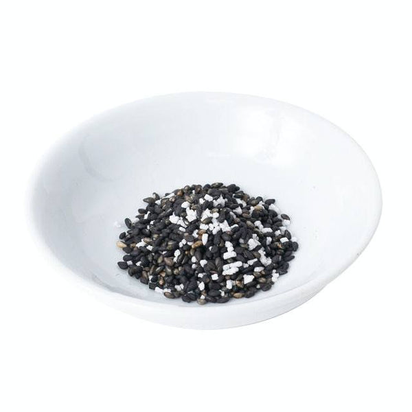 Marumiya Gomashio Furikake 芝麻鹽米調味料 40g