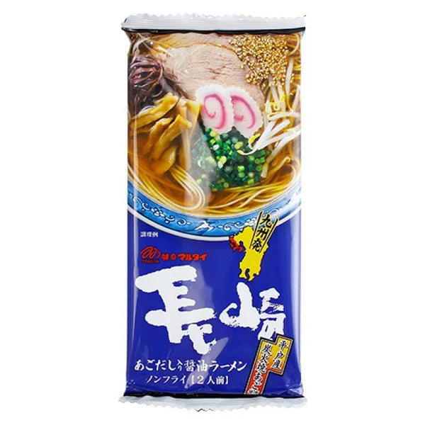 丸泰九州拉麵七種口味試吃盒（14份）