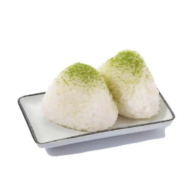 抹茶鹽粉日本綠茶調味海鹽 35g