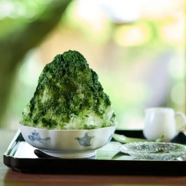 抹茶糖漿 無添加 刨冰糖漿 260g