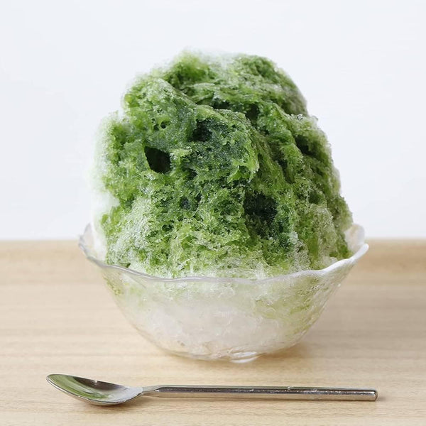抹茶糖漿 無添加 刨冰糖漿 260g