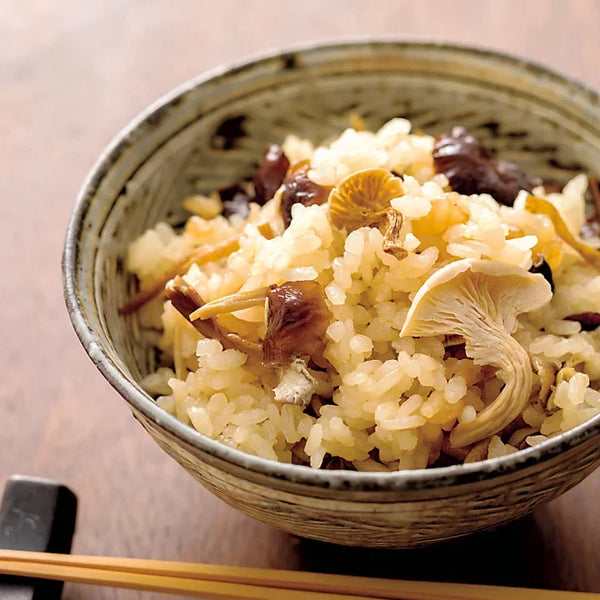 松尾乾日本什錦菇套裝 65 克