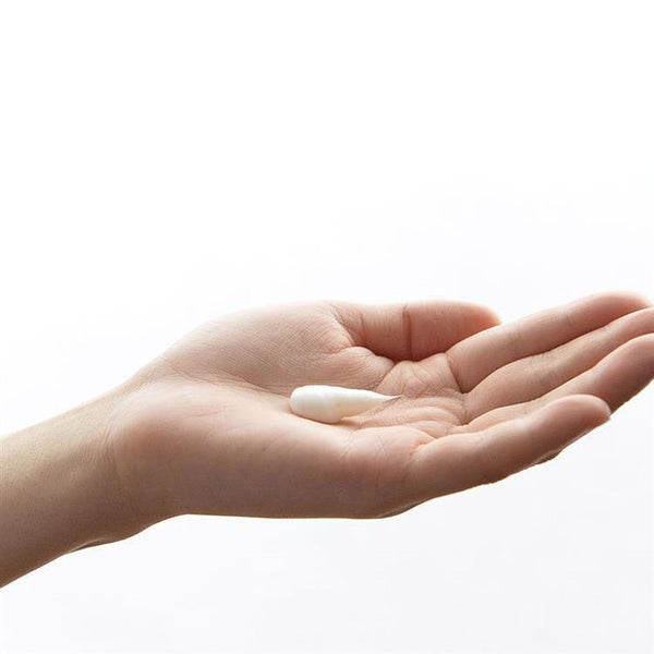 松山Hadauru 保濕潔面乳 110g