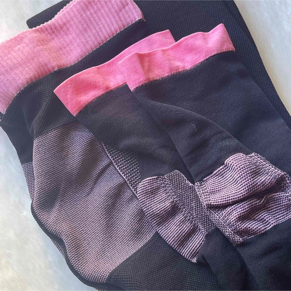 Medi Qtto 塑身睡眠衣骨盆支撐減重鞋尺寸