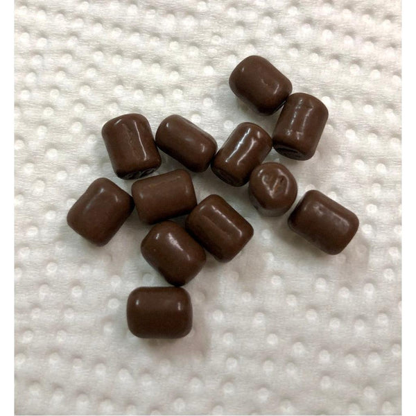 Meiji Choco 嬰兒牛奶巧克力零食 32g（10 包）