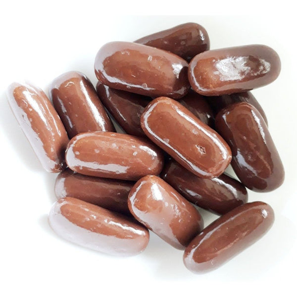 明治 Galbo 巧克力餅乾塊零食 59g