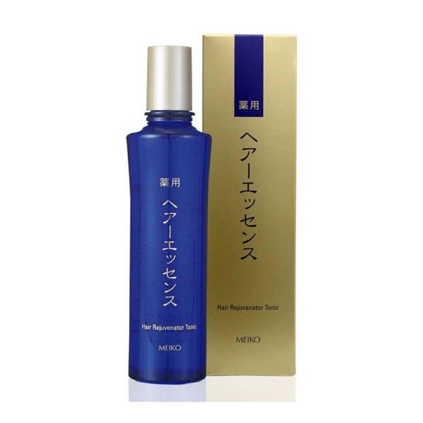 Meiko 生髮精華液，適合稀疏頭髮 150ml