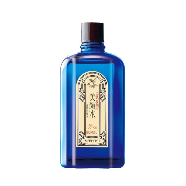 名色 Bigansui 痤瘡護膚乳液適合痤瘡和油性皮膚 90ml