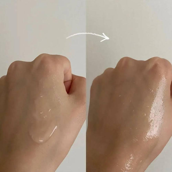 名色 Detclear Bright & Peel 去角質啫哩 180ml