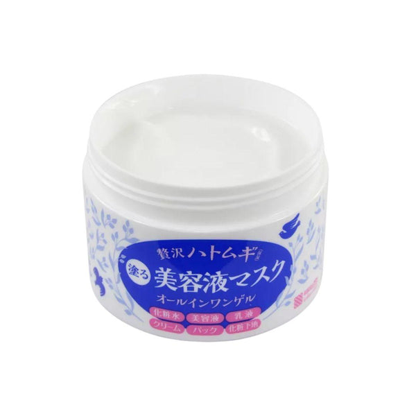 Meishoku Hyalmoist 臉部與身體多合一凝膠霜 200 克
