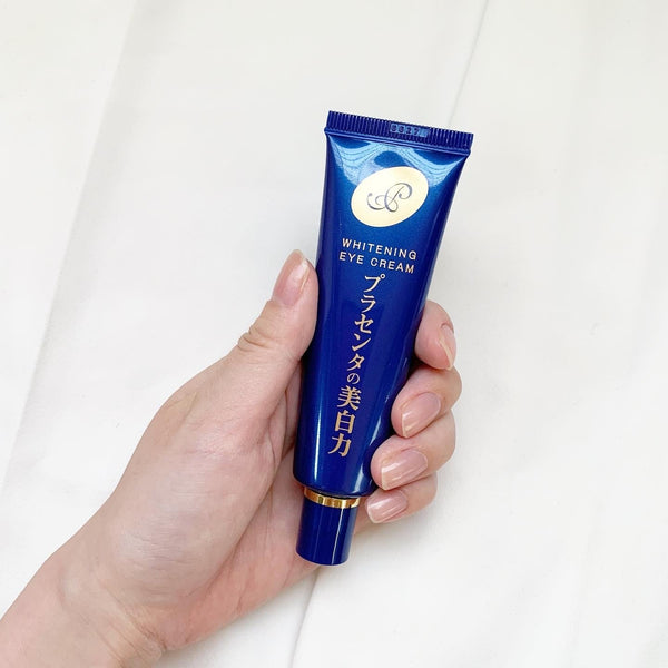 名色 抗細紋浮腫保濕眼霜 30g