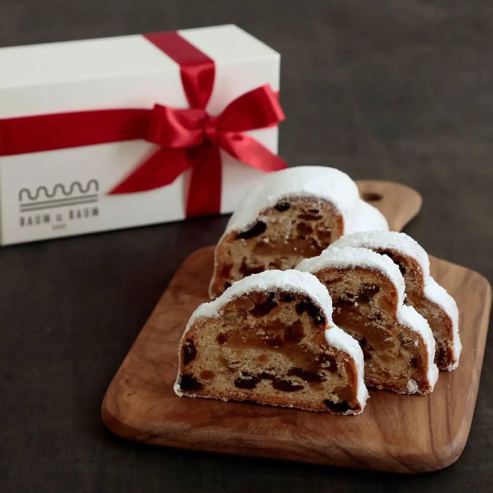 Meister Stollen 手工德國聖誕蛋糕 280g