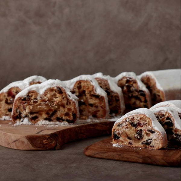 Meister Stollen 手工德國聖誕蛋糕 280g