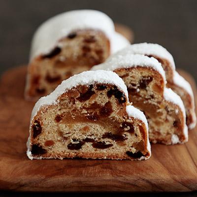 Meister Stollen 手工德國聖誕蛋糕 280g