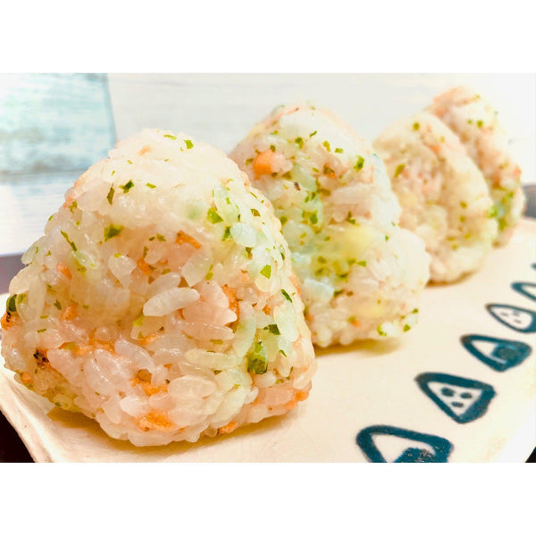 Mikawaya Ebi Mirinyaki 日本老式蝦餅 7 片（3 片裝）