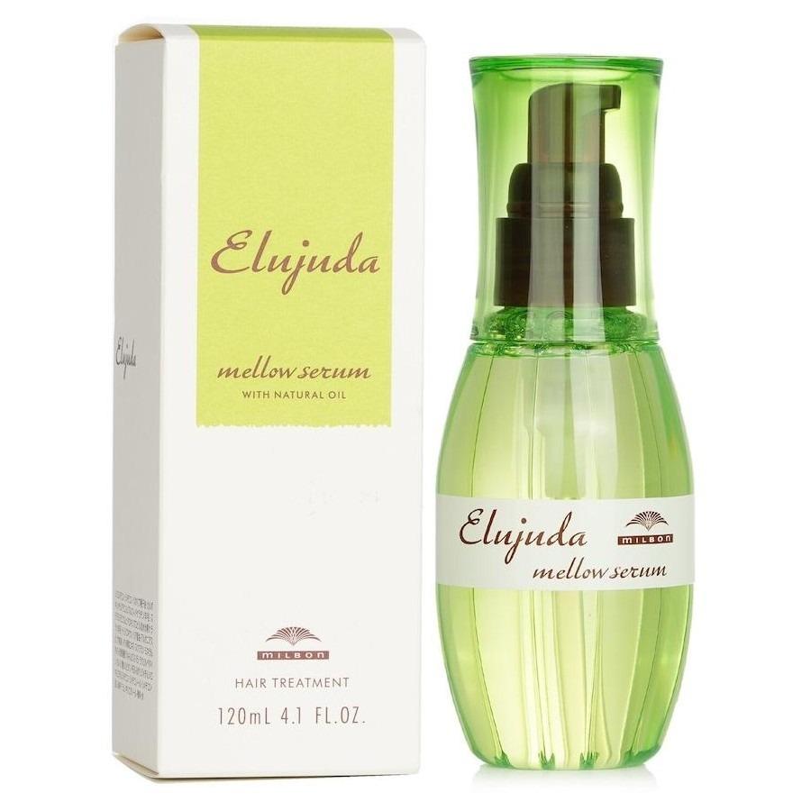 Milbon Deesse Elujuda 柔順護髮精華 120ml