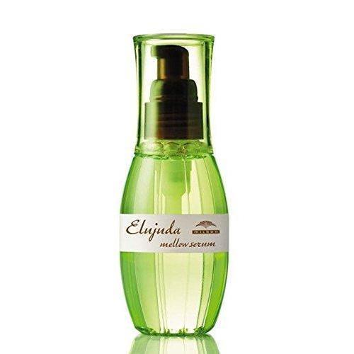 Milbon Deesse Elujuda 柔順護髮精華 120ml