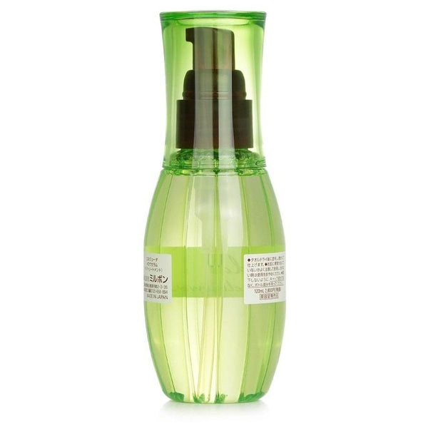 Milbon Deesse Elujuda 柔順護髮精華 120ml
