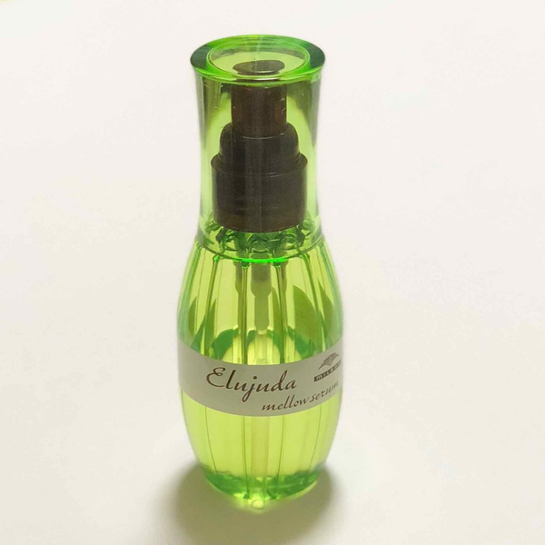 Milbon Deesse Elujuda 柔順護髮精華 120ml