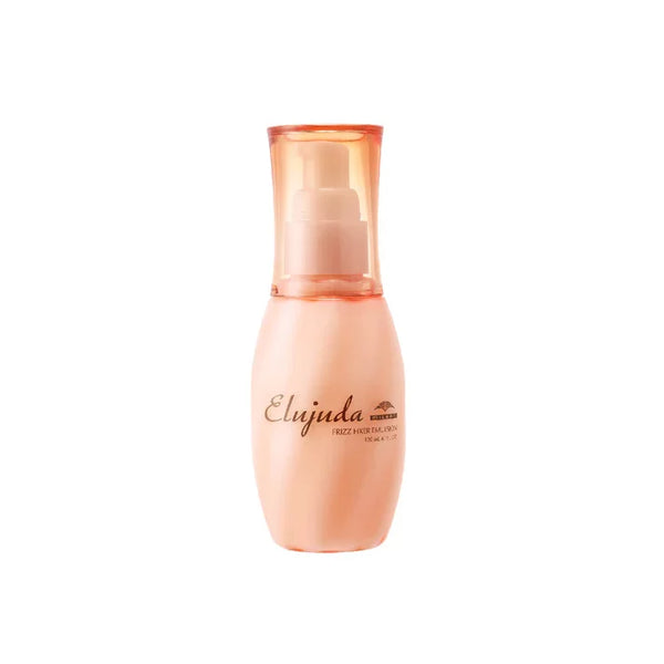 Milbon Elujuda 捲髮捲髮定型乳液 120ml