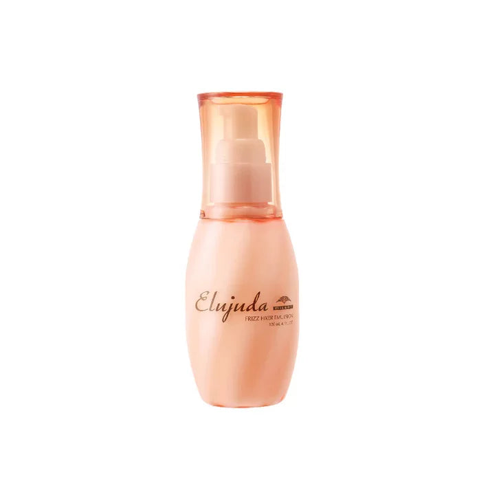 Milbon Elujuda 捲髮捲髮定型乳液 120ml