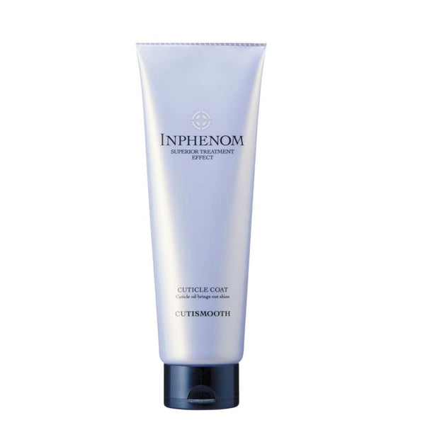 Inphenom Cutismooth Salon Treatment 頭髮修復包 250ml