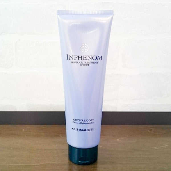 Inphenom Cutismooth Salon Treatment 頭髮修復包 250ml
