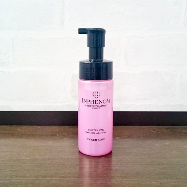 Inphenom 內在 CMC 頭髮修復護理液 150ml