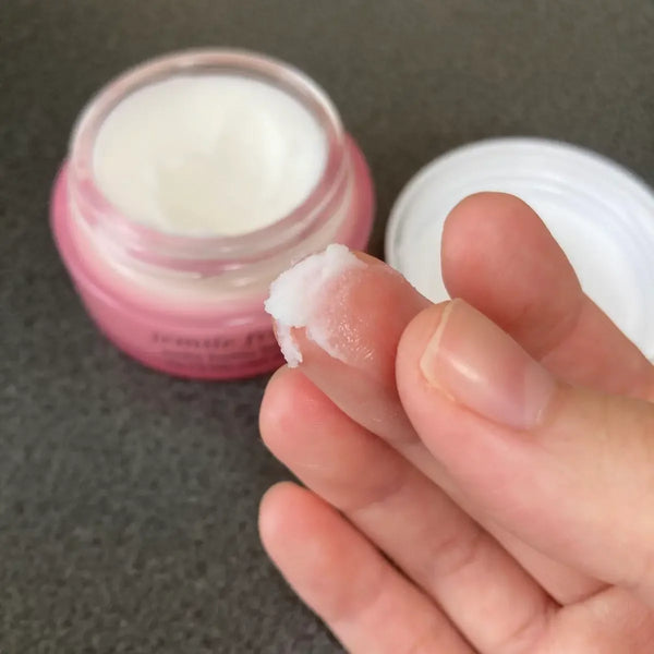 Milbon Jemile Fran Melty Butter 保濕定型髮膏 40 克