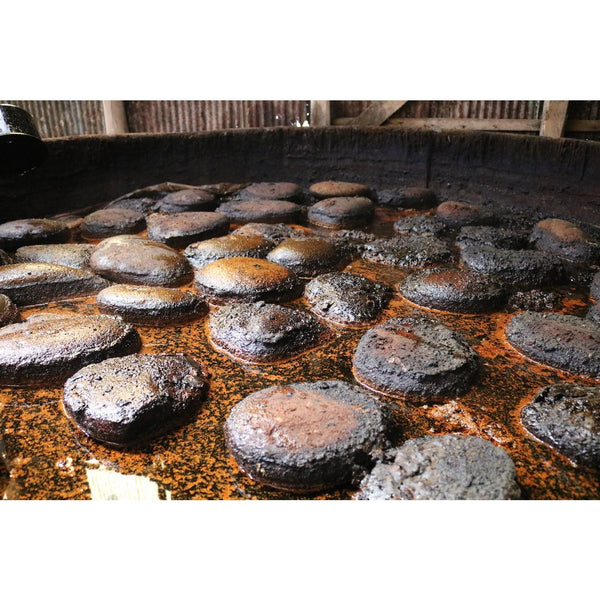 Minamigura 3 年桶陳厚塊狀無麩質味噌醬 500 克