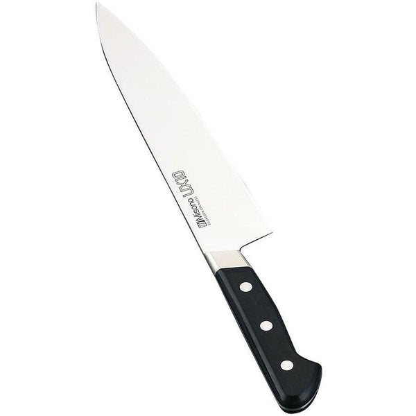 Misono UX10 不鏽鋼牛刀 210 毫米 712 號