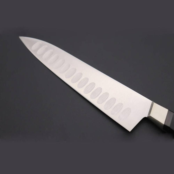Misono UX10 不鏽鋼牛刀鮭魚刀 240 毫米 763 號
