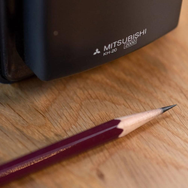 uni 三菱之星日本石墨鉛筆 3B 12 支