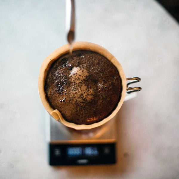 三本咖啡有機研磨咖啡中度烘焙原味混合咖啡 150g