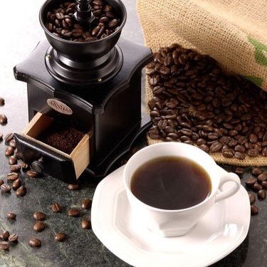 三元咖啡原味深烘焙巴西咖啡豆 320g